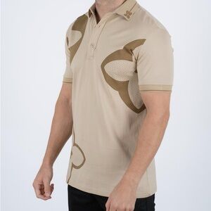 Men Casual Polo